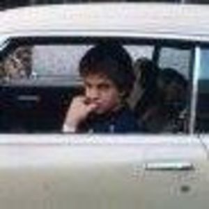 Meet your Posher, Robert